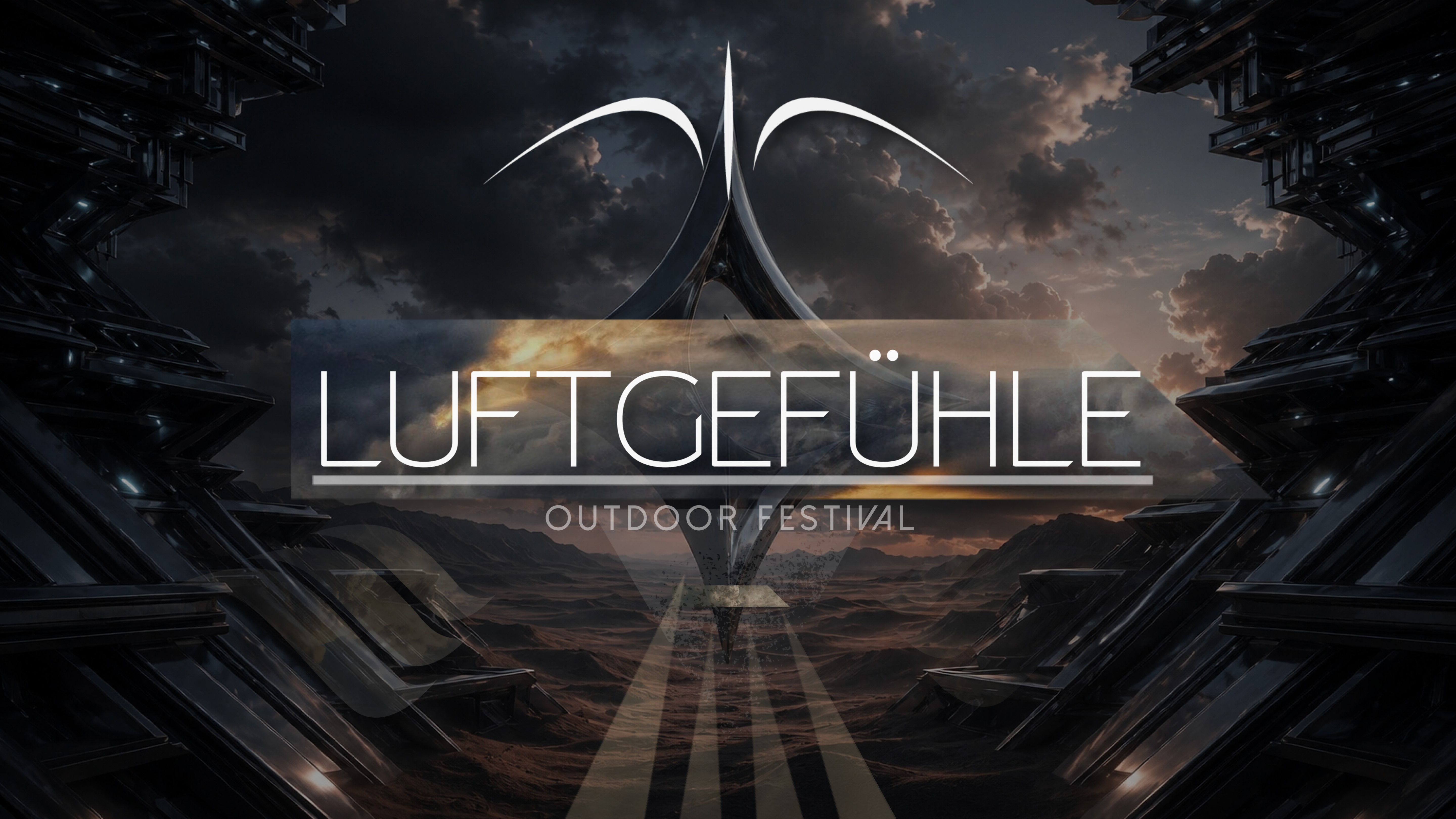 LUFTGEFÜHLE — Outdoor Festival, 2027 Edition